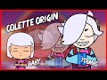 BRAWL STARS ANIMATION - COLETTE ORIGIN NEW