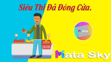 Luyện Nghe Tiếng Anh Giao Tiếp Cơ Bản || Lesson 26: Supermarket Is Closed  || Miata Sky.