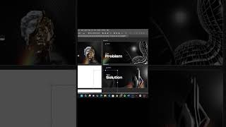 I designed the Ultimate Web3 social media Post for a contest in 10 Minutes.