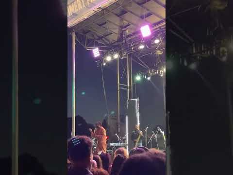 Leimert Park Juneteenth Music Festival 5 - 6/18/22