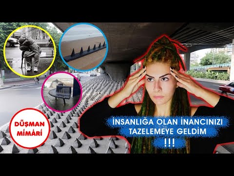 Video: Mimaride nokta nedir?