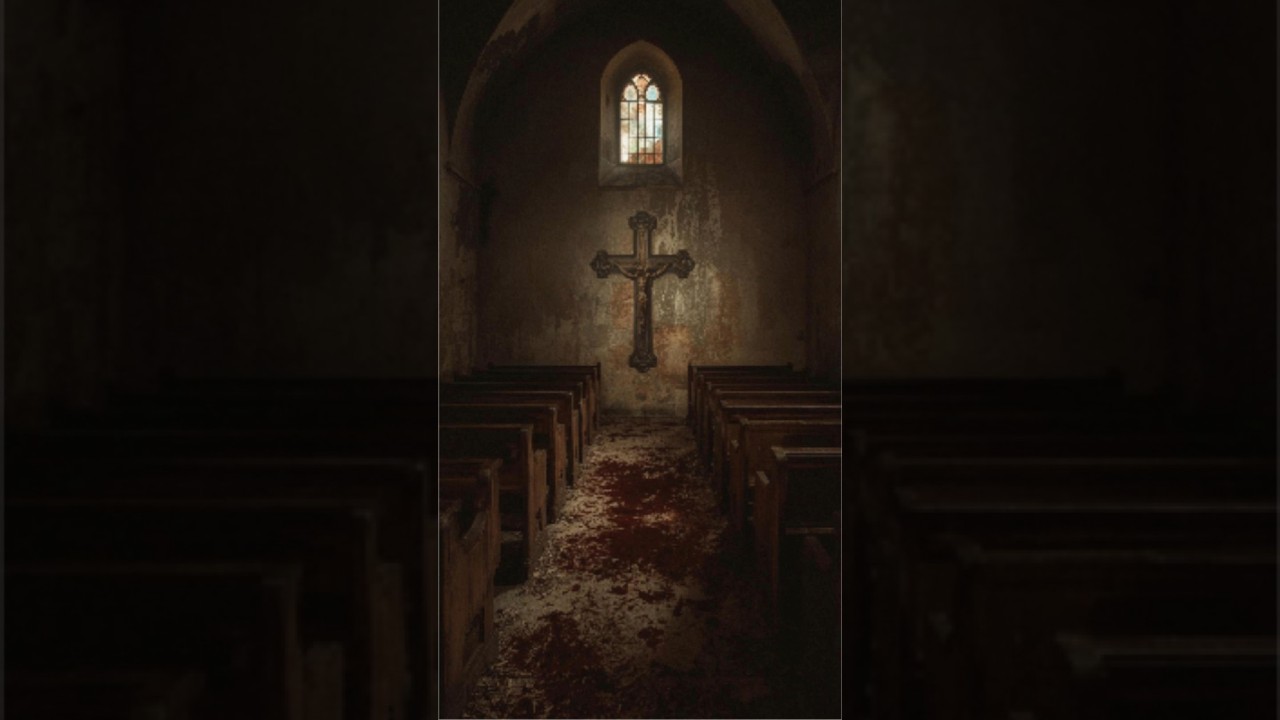 "Leap Castle Ghost Stories: The Most Haunted Castle in Ireland"