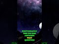 Stars vs. Foreground: The Photography Exposure Dilemma #shorts