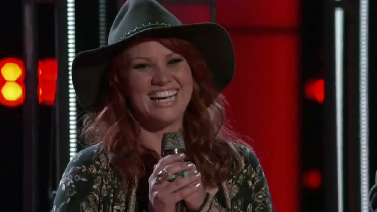 SELKII S16 JOURNEY FT BROOKS AND DUNN BLAKE KELLY AND ADAM