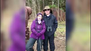 Donna’s research story