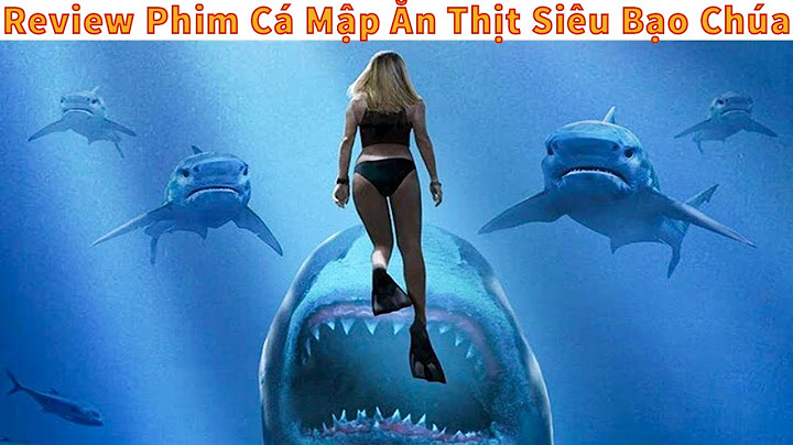 Review phim cá mập bạo chúa năm 2024