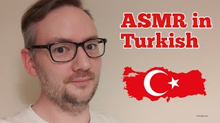 ASMR in Turkish (Learning Turkish on Duolingo) screenshot 2
