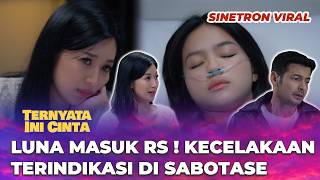 Download lagu SO THIS IS LOVE: LUNA'S TRAGIC TRAGEDY - Eca Aura, Ari Irham