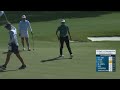 Round 2 Highlights presented by SERVPRO | 2026 JM Eagle LA Championship presented by Plastpro
