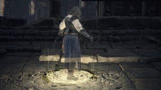 Archdragon Peak Ancient Dragon No Plunge Is Pretty Easy