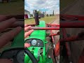 JOHN DEERE 4020H For Sale