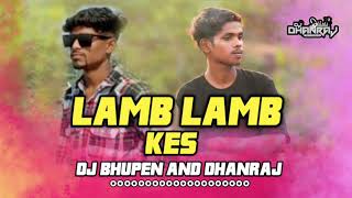 LAMB LAMB KES TARPA LOOP MIX DJ BHUPEN FROM ARNAI 2K26