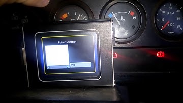 nanocom remap fail part 1