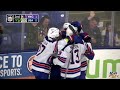 Highlights vs. Youngstown 10-28-22