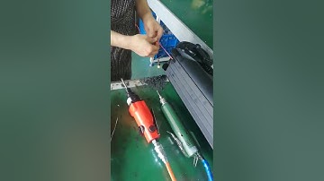 Kugoo S1/S1 Pro battery installation video tutorial(Kugoo S1/S1 Pro安装电池视频)