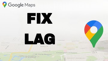 How To Fix And Solve Google Maps Lag | Final Solution