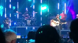 Luke Combs “Forever After All” CMA Summer Jam 7/28/2021