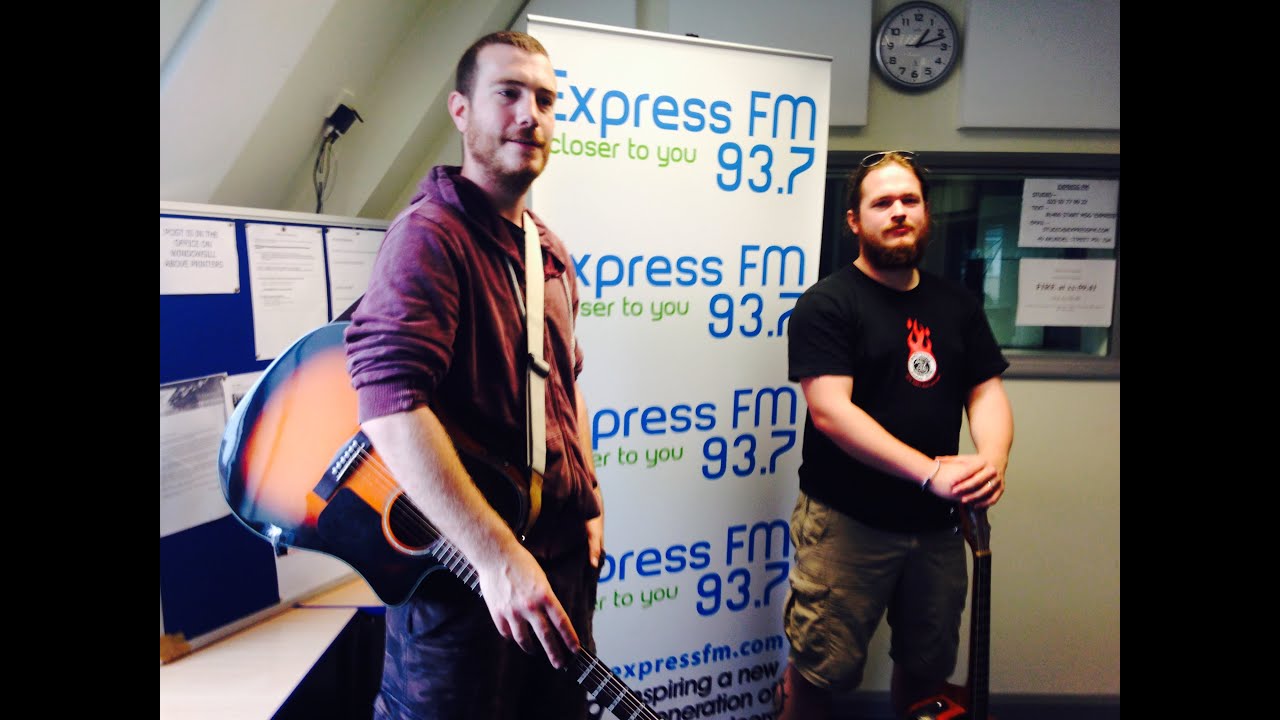 victorious festival discount code The Machete – TRIAL OF THE COMRADE – Express FM - Russell Hill’s Country Music Show – 12th July 2015
