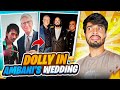 Dolly chaiwala in anant ambanis wedding  shivamsingh rajput 