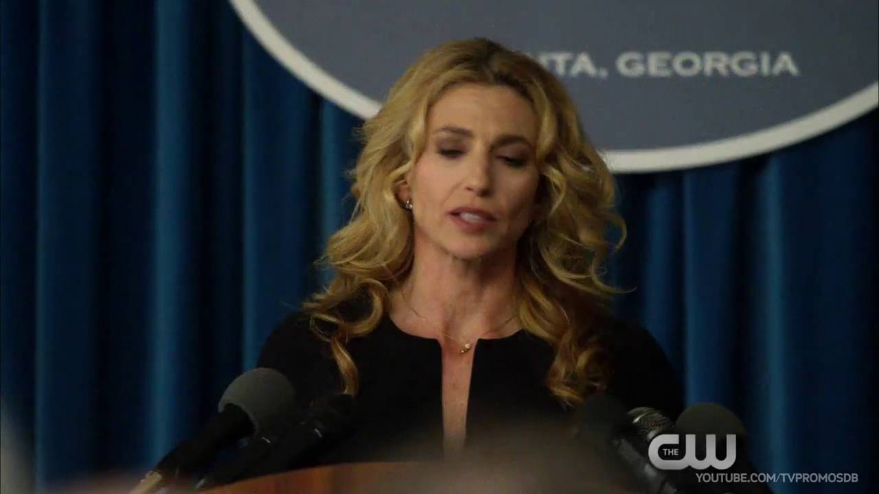 Containment 1x11 Promo "Nothing Gold Can Stay" (HD)