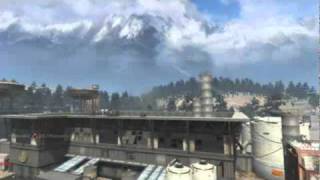Random Tomahawk Kill on Radiation