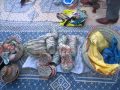فن مرزق بين الماضى والحاضر اصل الفن الشعبى فن مرزق بين الماضى والحاضر اصل الفن الشعبى