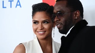 Cassie Ventura recalls early relationship with Sean Combs during cross-examination