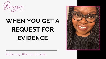 I Got a Request for Evidence- Will My Case Be Denied? | USA Immigration Lawyer