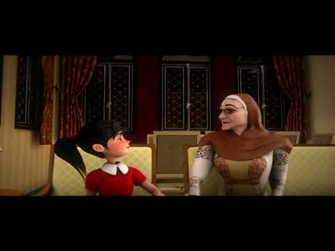 مسلسل المسلمون والإسلام الجزء الأول حلقة 19 خطبة الولاية لأبو بكر الصديق 