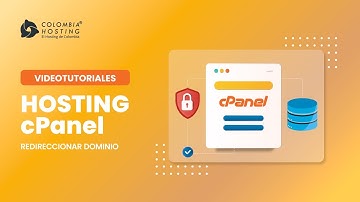 Redireccionar Dominio [cPanel]