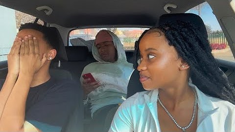 My Ex’s Wants To Tell Me Something!!(part 1)