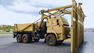 20 MOST POWERFUL ARMORED VEHICLES IN THE WORLD