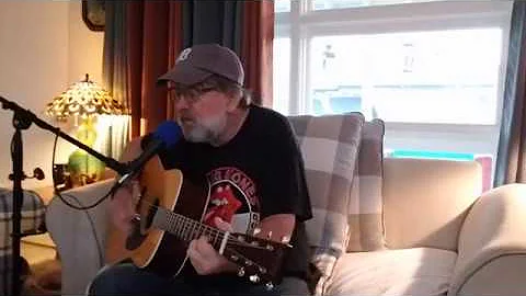 5/7/2020 Comfortably numb...cover