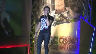 Samsons - Tak Bisa Memiliki (Live konser Alun-Alun Kota Pangkalpinang Class sound sation 2015)