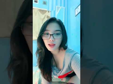 Mango Live Hot Julia Seksi CD Merah | Julia Mango Live Hot Goyang Barbar