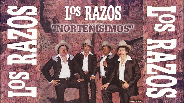 Los Razos  -Corrido  De Rogelio Pea ( Cancin Compl...