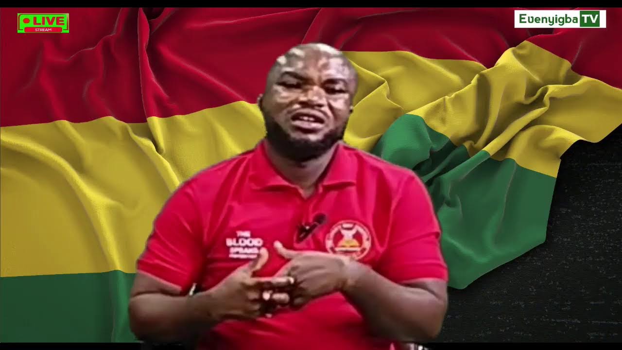 EwenyigbaTV videos