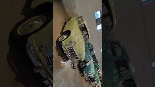 🚘✨ 1952 Hillman Minx | Rare Vintage British Classic Car | Timeless Beauty ❤️