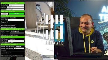 Arcware Tech Hour: Optimizing Performance & Quality with Nvidia DLSS 4 in Unreal Engine 5.6