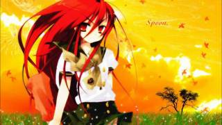 Amazon Trance- Pyromania