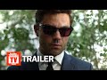 Spy city limited series trailer  rotten tomatoes tv