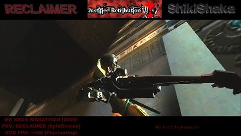 Unreal Championship 2 :|: LAN Marathon (2020)