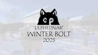 Ulfhednar Winter Bolt 2023 - official video