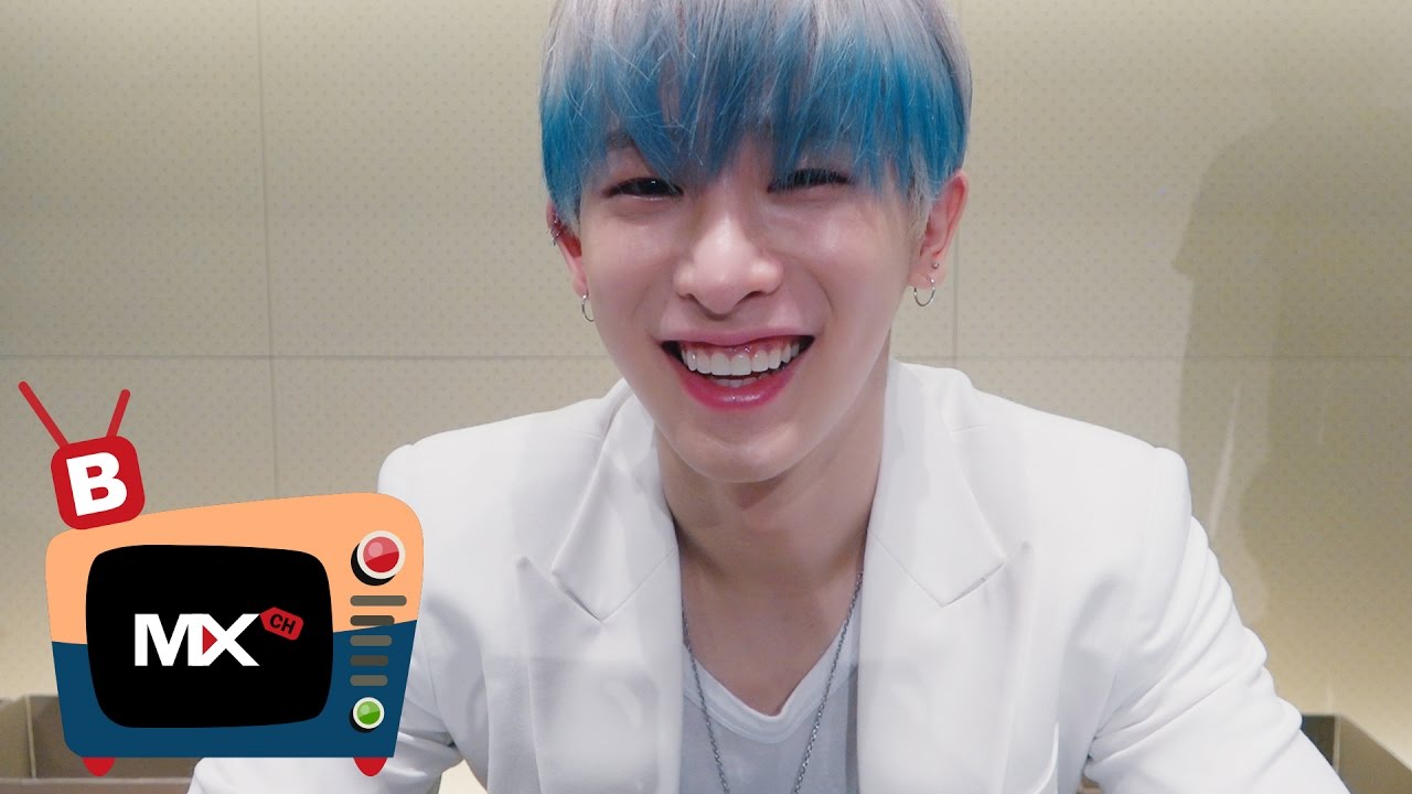 [몬채널][B] EP32. THE CLAN PART.2 Guilty ALBUM FANSIGN EVENT