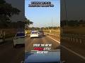 Officers Shocked By Who Was in Car in High Speed Chase