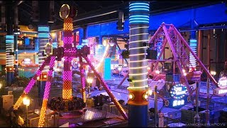 Genting Highlands Skytropolis Indoor Theme Park - Nov 2018 ...