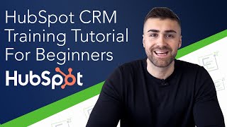 HubSpot CRM Full Training Tutorial For Beginners | Free HubSpot CRM Software | 2022 screenshot 4