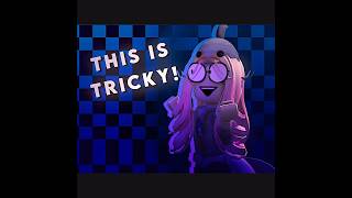 Tricky Disco Animation Meme