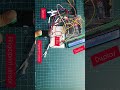 🔐 Fingerprint Door Lock with Servo Motor | Arduino Security Project #shorts #arduino #fingerprint