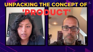 Building Data and ML Products // Roy Hasson & Santona Tuli // MLOps Podcast #166 short clip 1